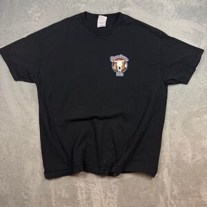Murina Men's Black T-shirt
